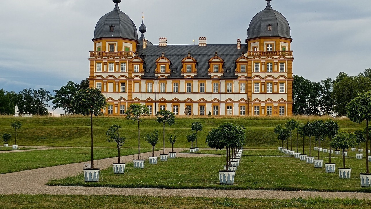 Photo of Outdoor in Litzendorf