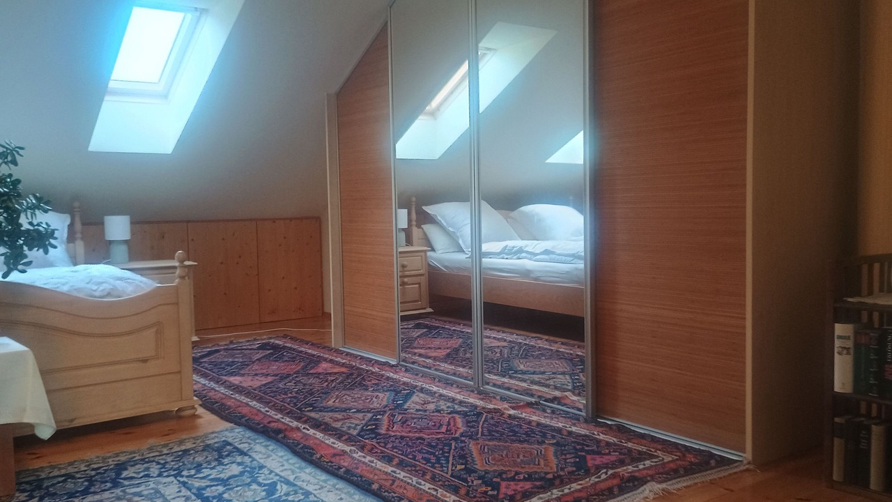 Photo of Bedroom in Litzendorf