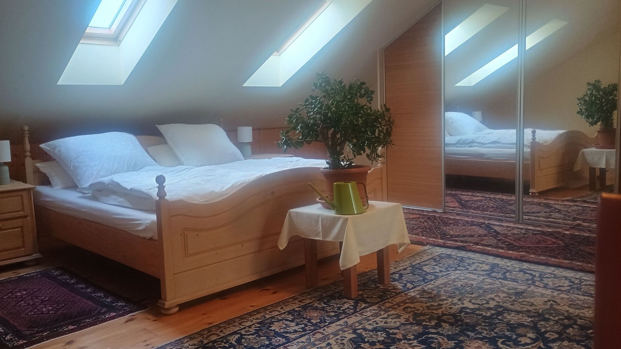 Photo of Bedroom in Litzendorf