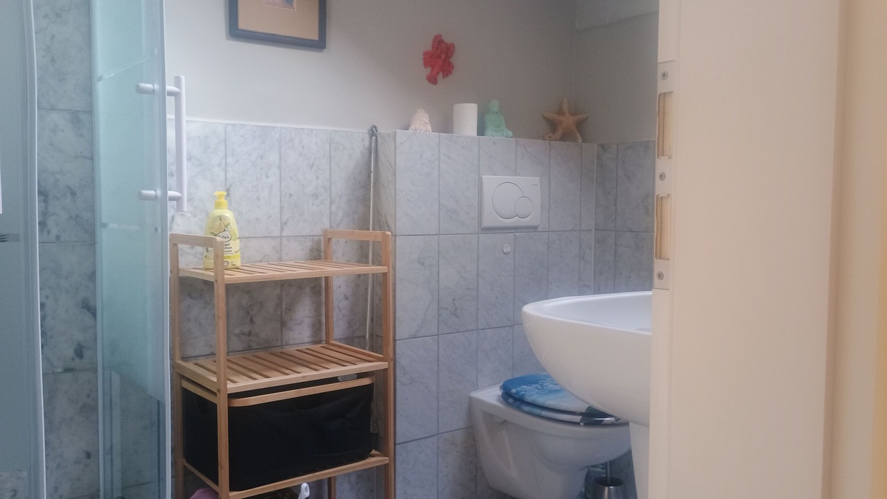 Photo of Bathroom in Litzendorf
