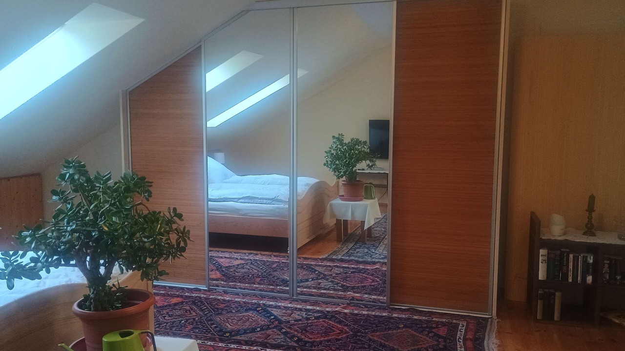Photo of Bedroom in Litzendorf