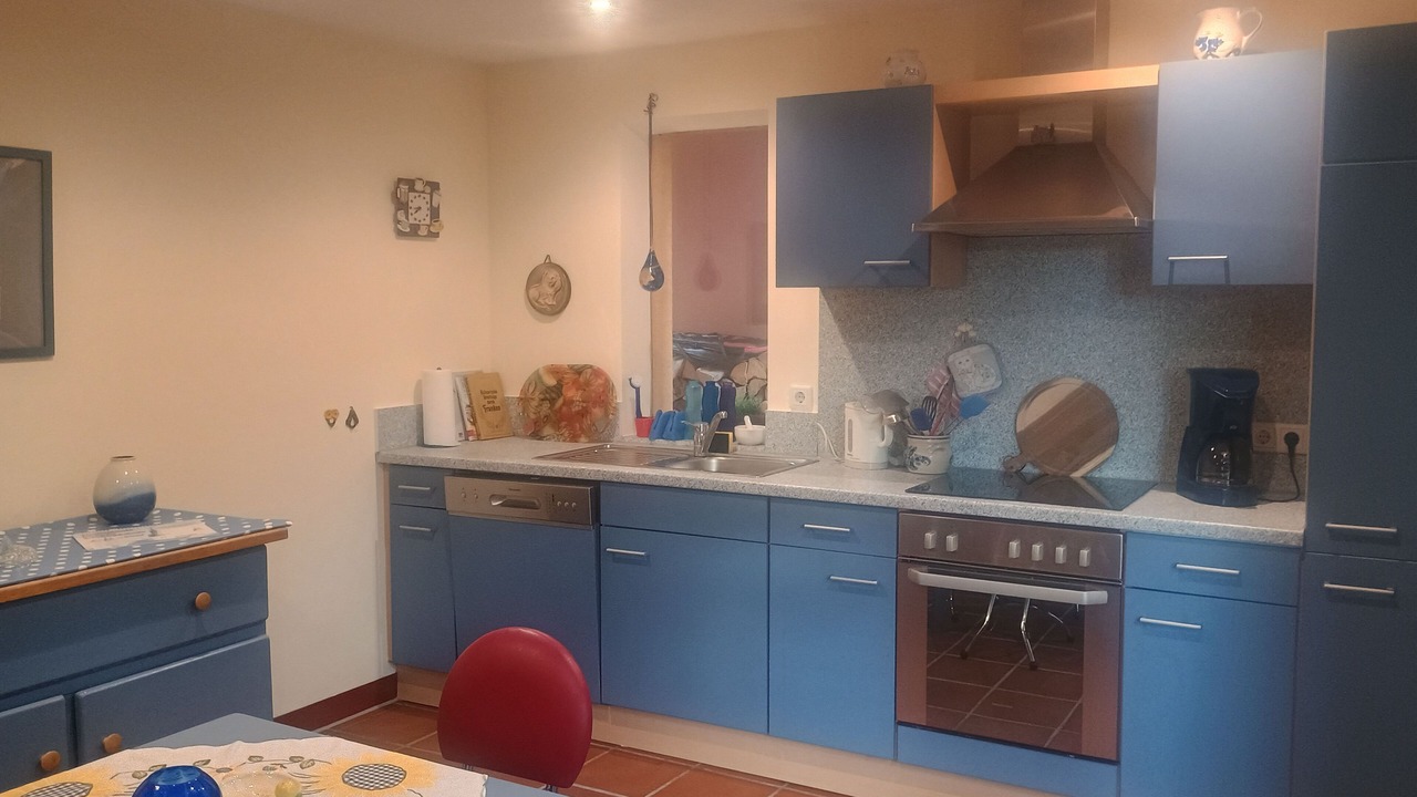 Photo of Kitchen in Litzendorf