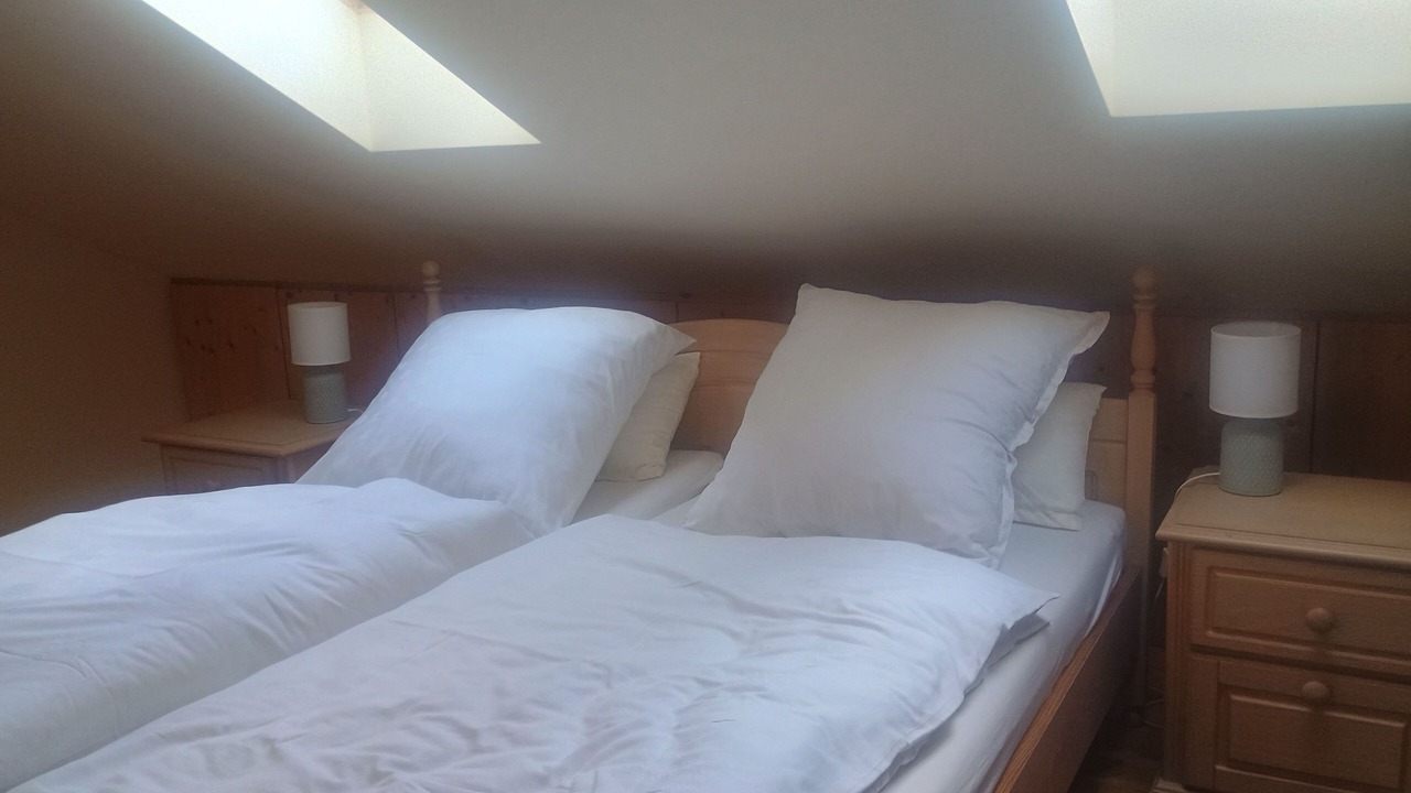 Photo of Bedroom in Litzendorf