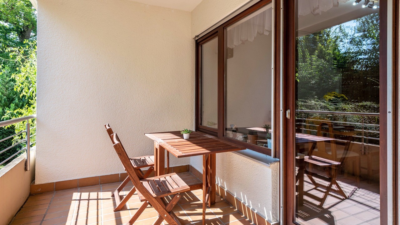 Photo of Outdoor in Badenweiler