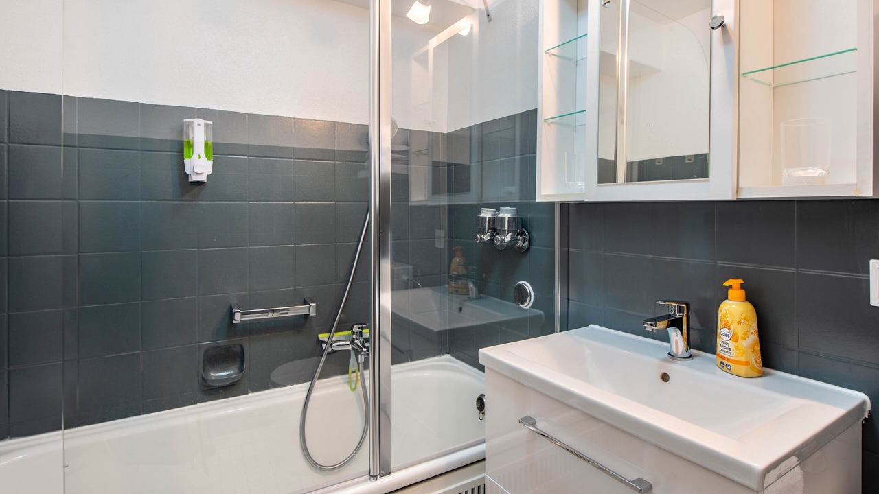 Photo of Bathroom in Badenweiler