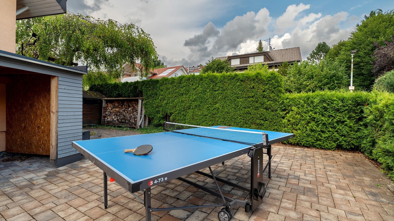 Photo of Outdoor in Dornstetten