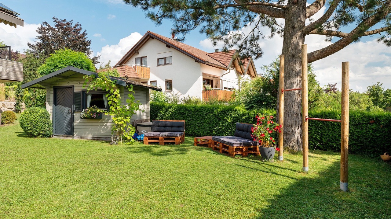 Photo of Outdoor in Dornstetten