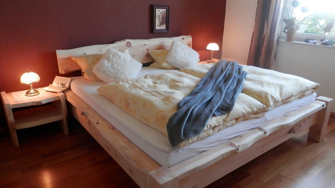 Photo of Bedroom in Grainet
