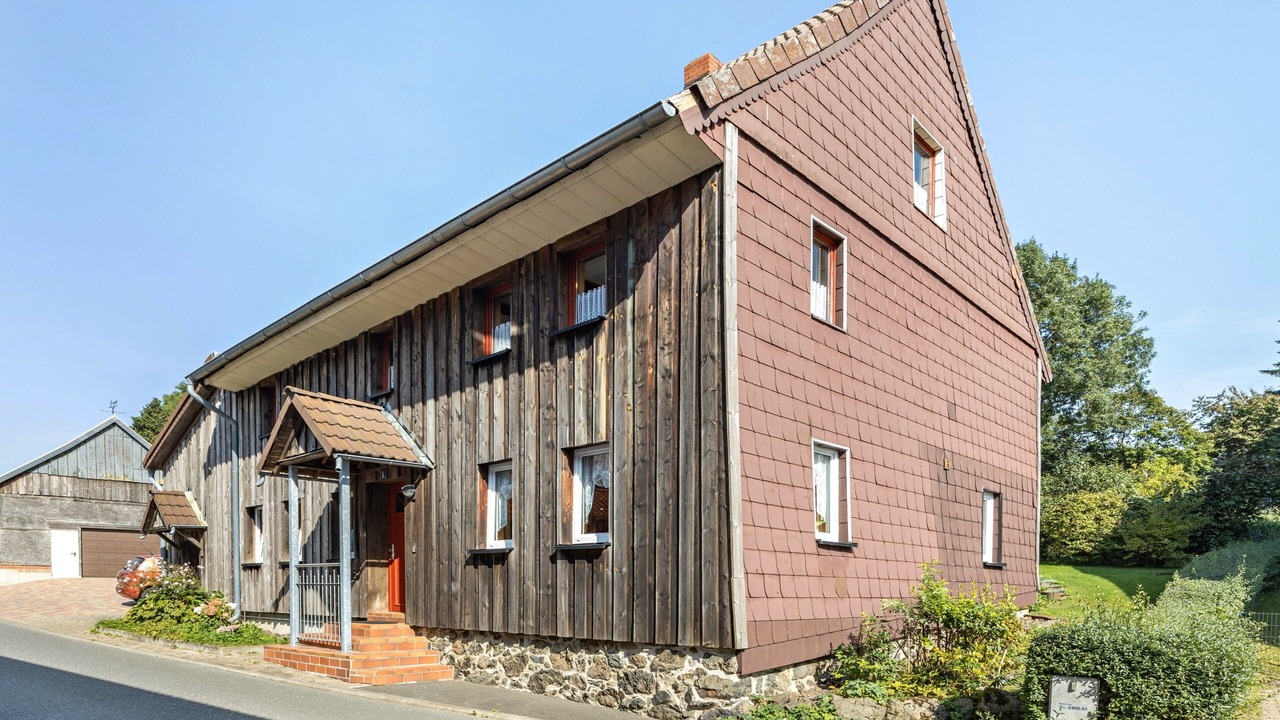 Photo of Outdoor in Hohegeiß