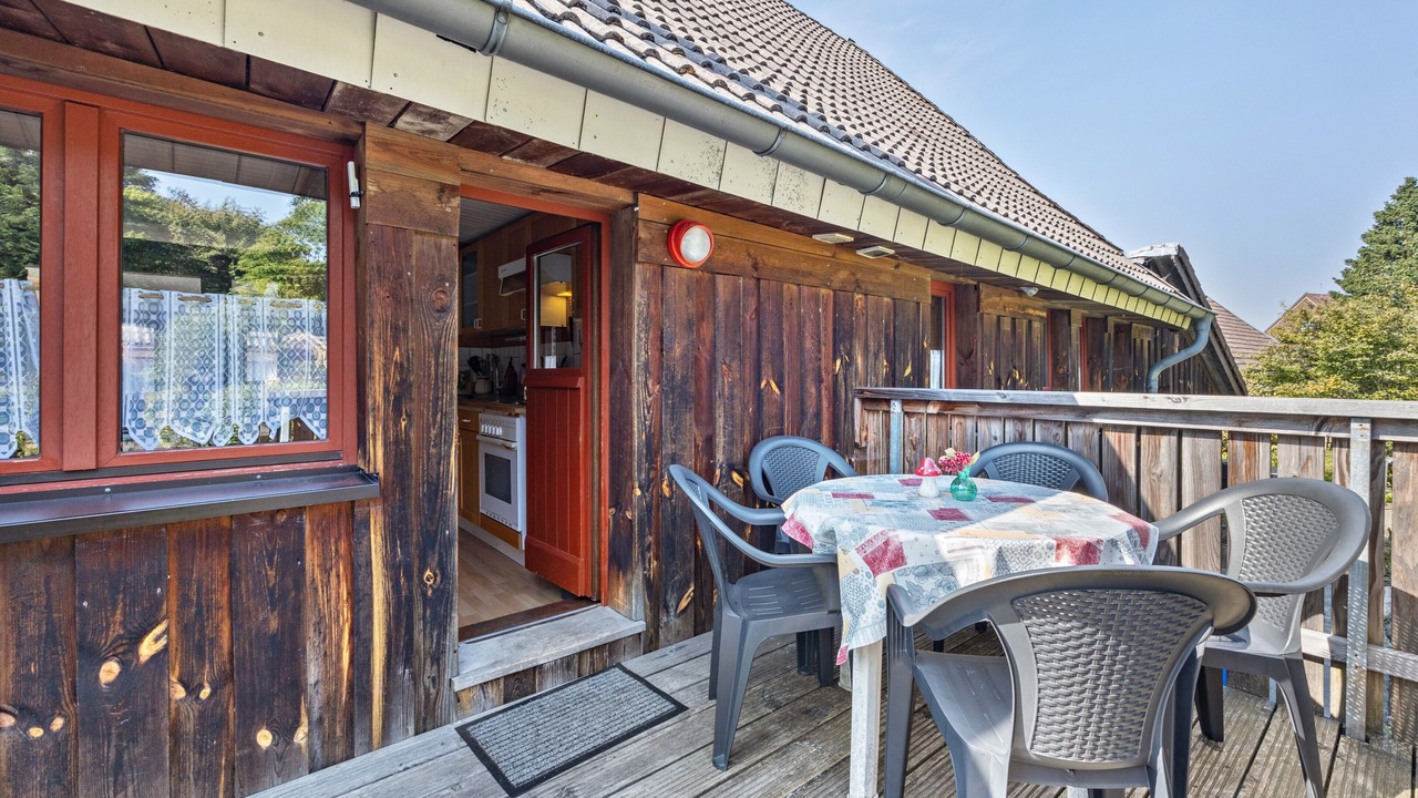 Photo of Outdoor in Hohegeiß