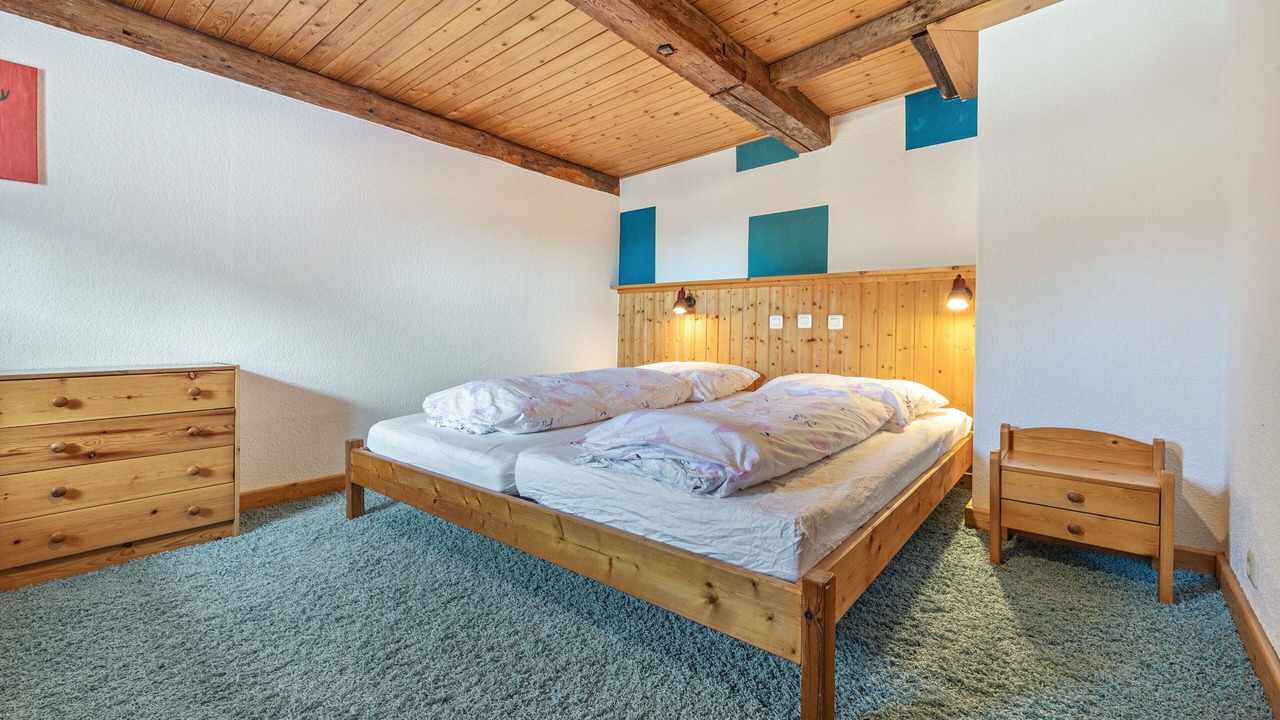 Photo of Bedroom in Hohegeiß