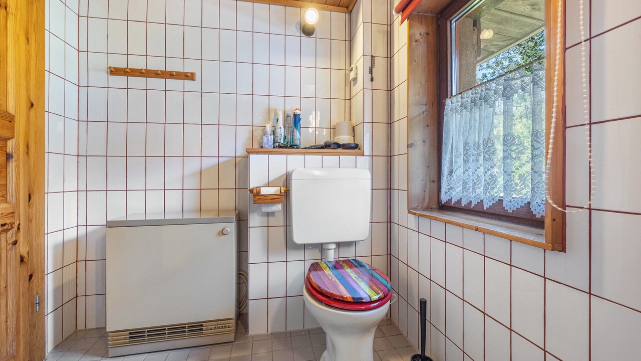 Photo of Bathroom in Hohegeiß