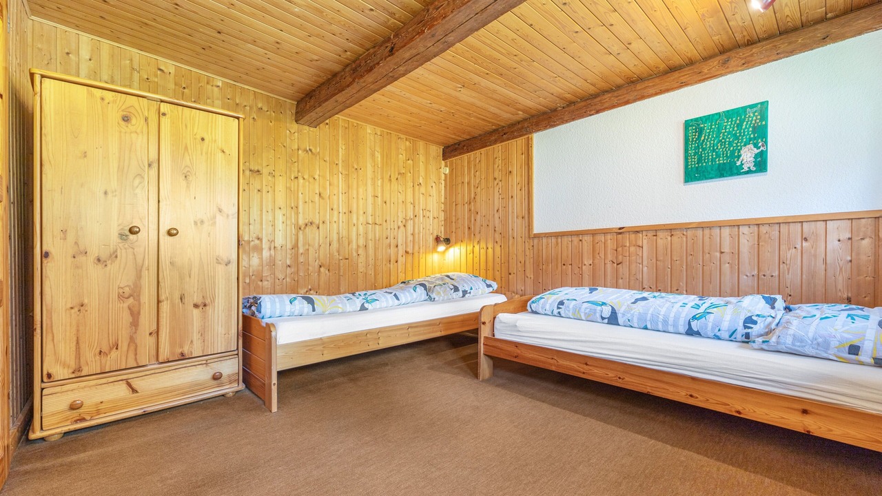 Photo of Bedroom in Hohegeiß