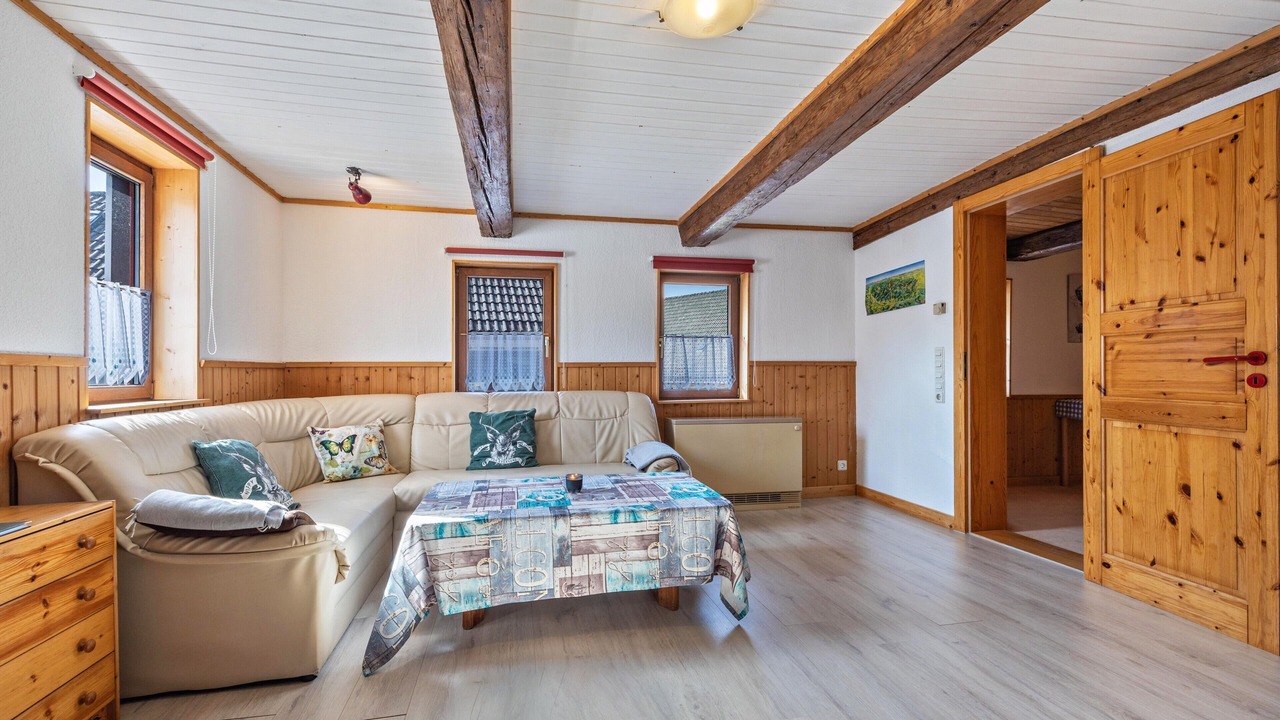 Photo of Livingroom in Hohegeiß