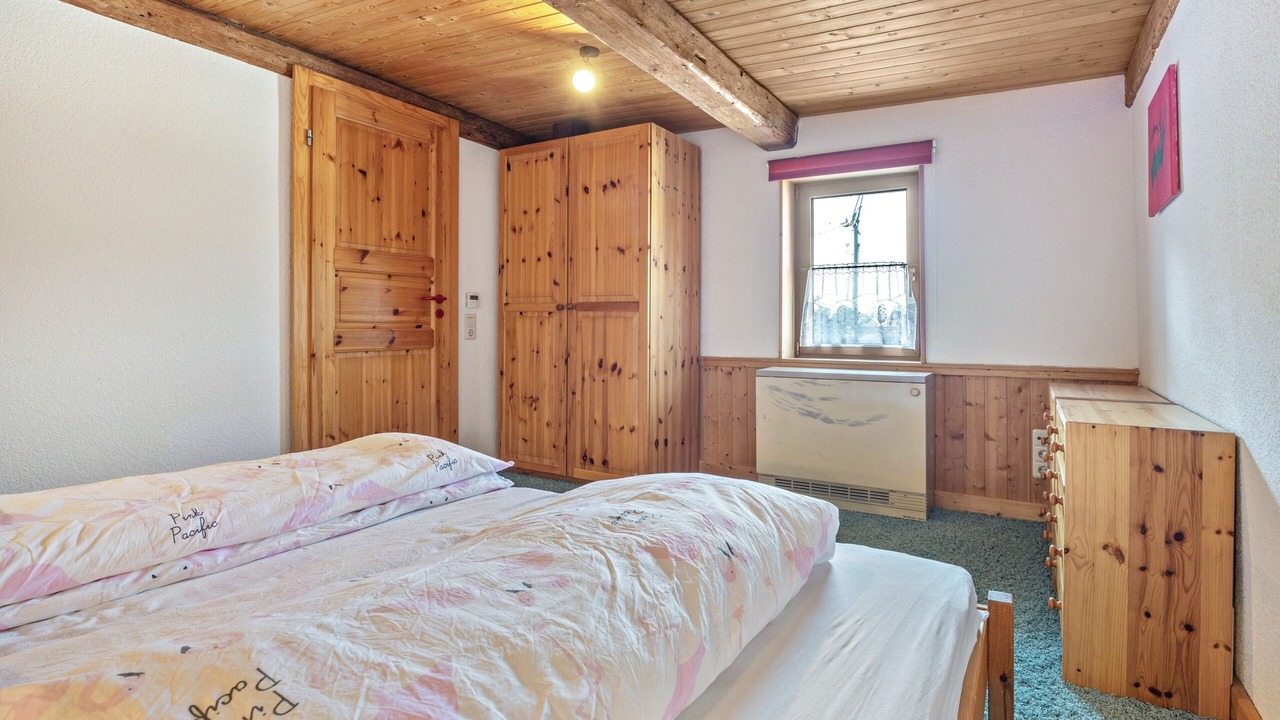 Photo of Bedroom in Hohegeiß