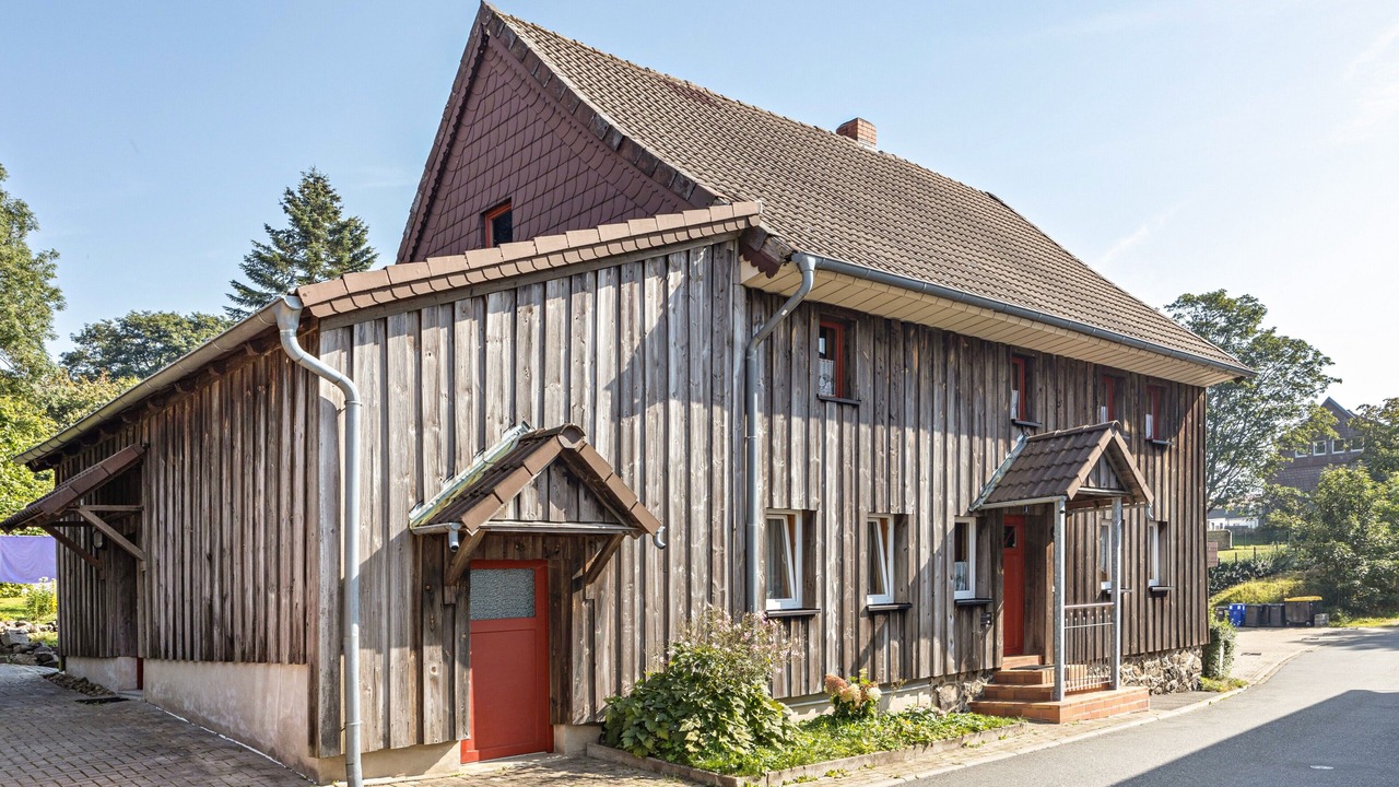 Photo of Outdoor in Hohegeiß