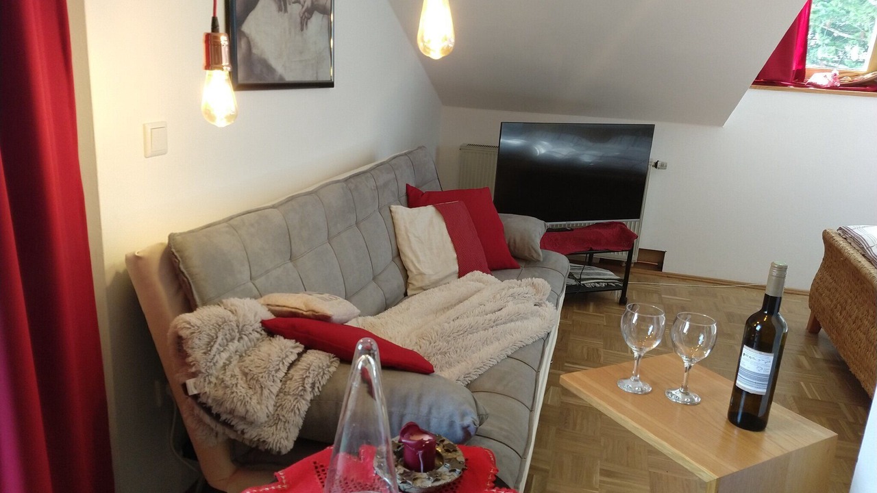 Photo of Livingroom in Grainet