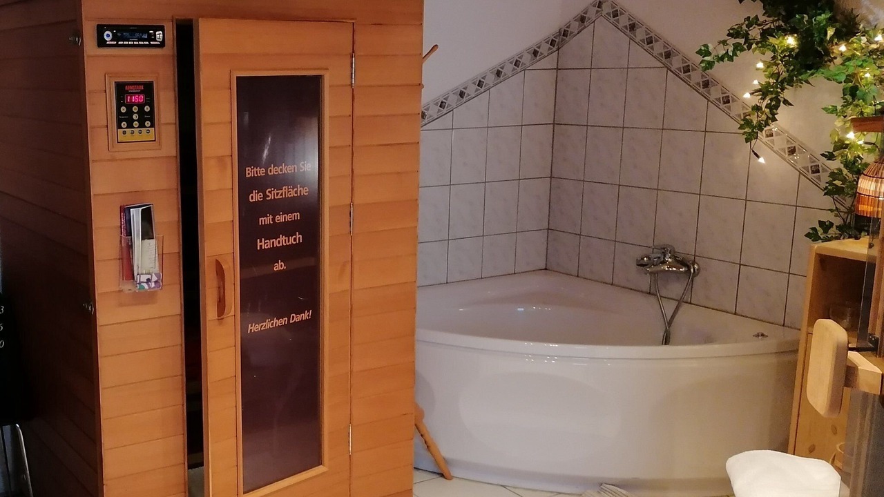 Photo of Bathroom in Grainet