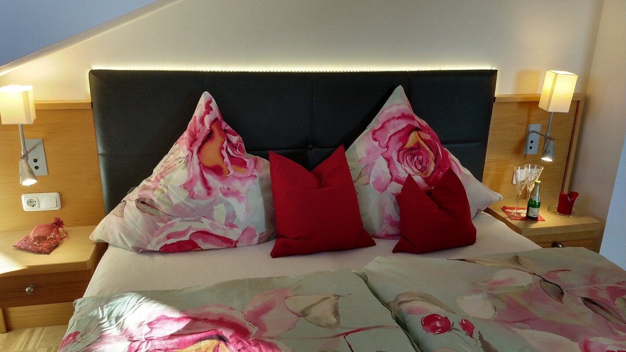 Photo of Bedroom in Grainet