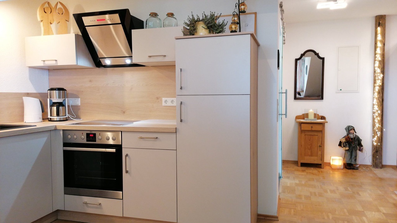 Photo of Kitchen in Grainet