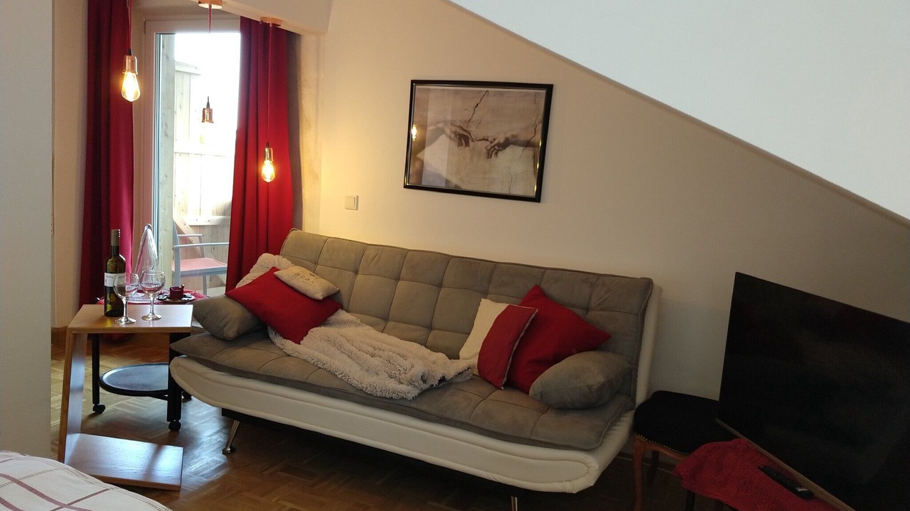Photo of Livingroom in Grainet