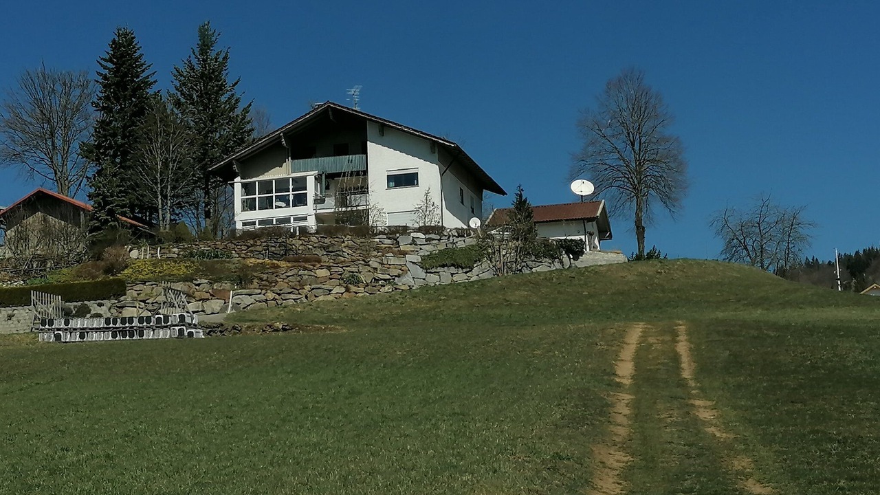 Photo of Outdoor in Grainet