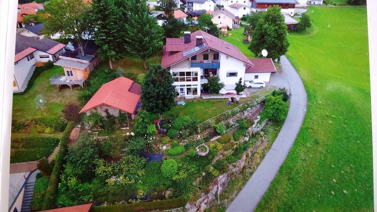 Photo of Outdoor in Grainet
