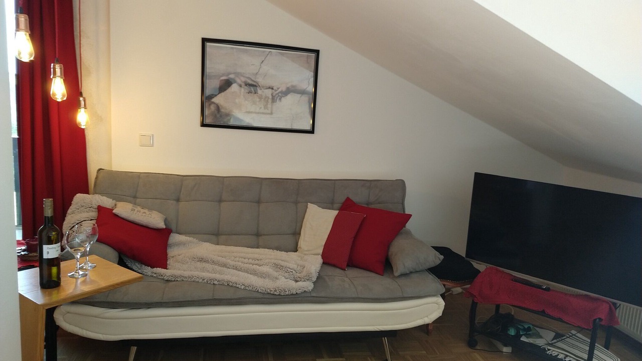 Photo of Livingroom in Grainet