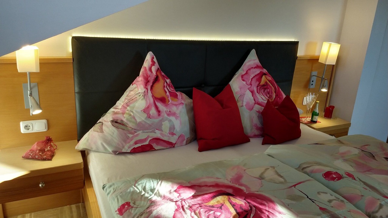 Photo of Bedroom in Grainet