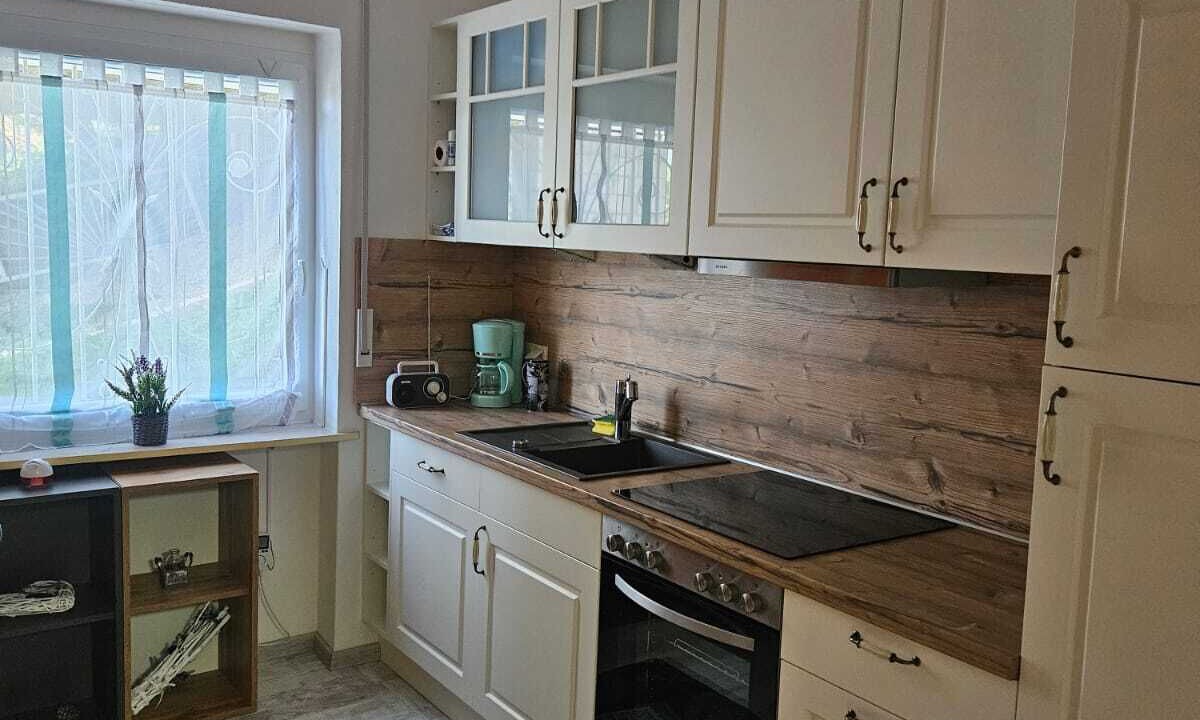 Photo of Kitchen in Roeslau