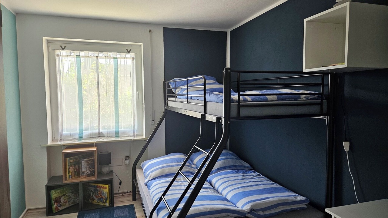 Photo of Bedroom in Roeslau