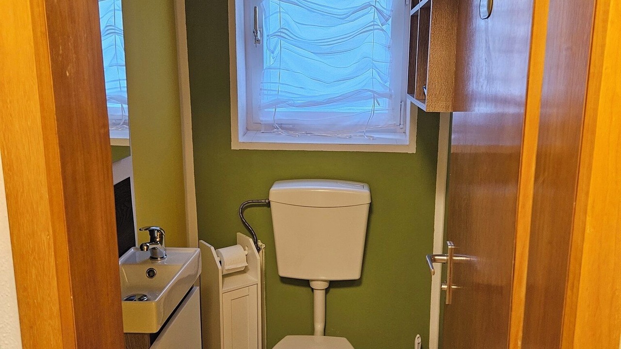 Photo of Bathroom in Roeslau