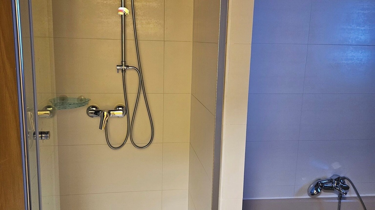 Photo of Bathroom in Roeslau