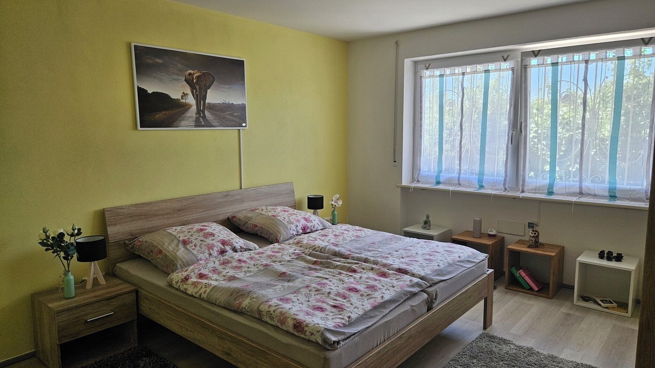 Photo of Bedroom in Roeslau