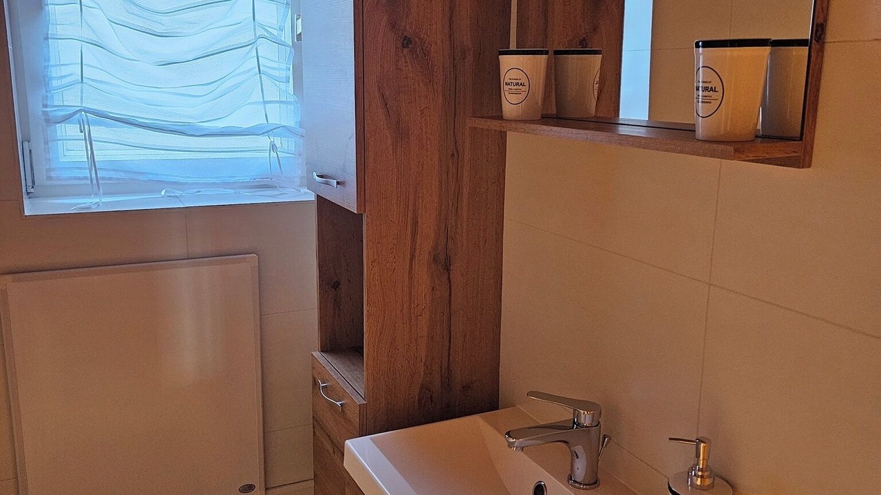 Photo of Bathroom in Roeslau