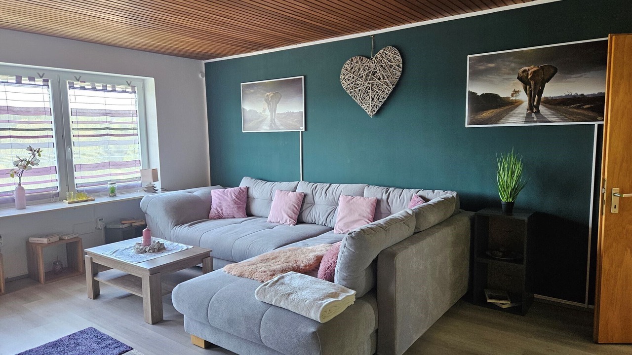 Photo of Livingroom in Roeslau