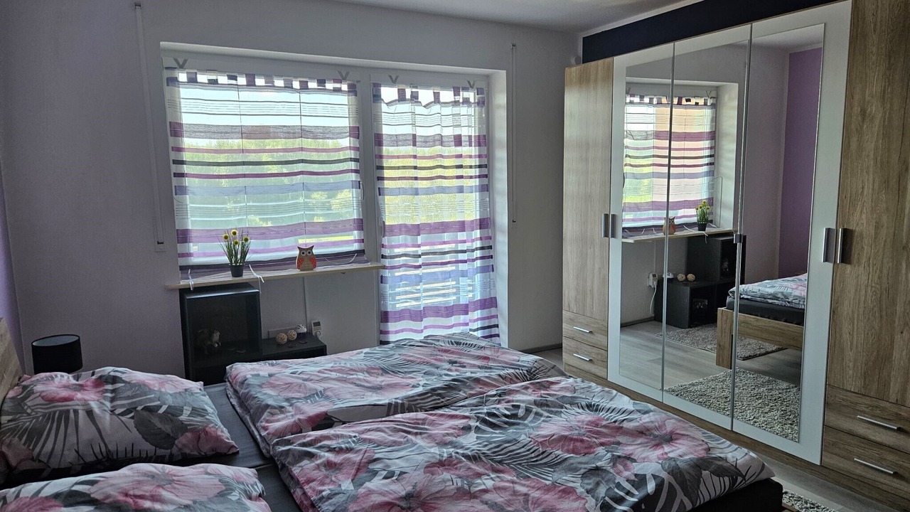 Photo of Bedroom in Roeslau