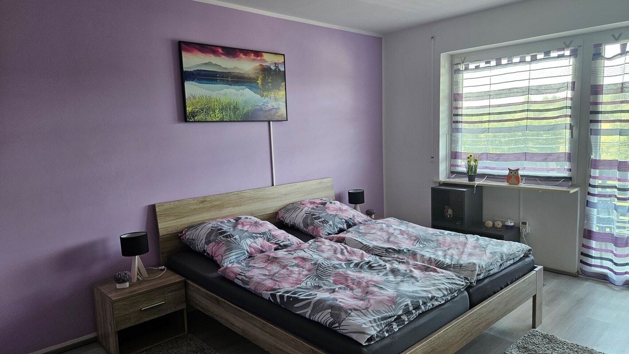 Photo of Bedroom in Roeslau