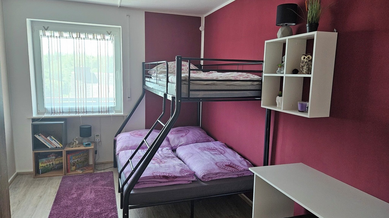 Photo of Bedroom in Roeslau