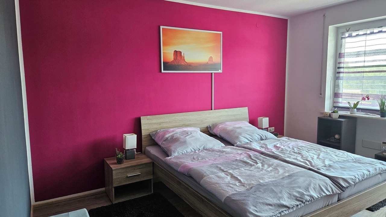 Photo of Bedroom in Roeslau