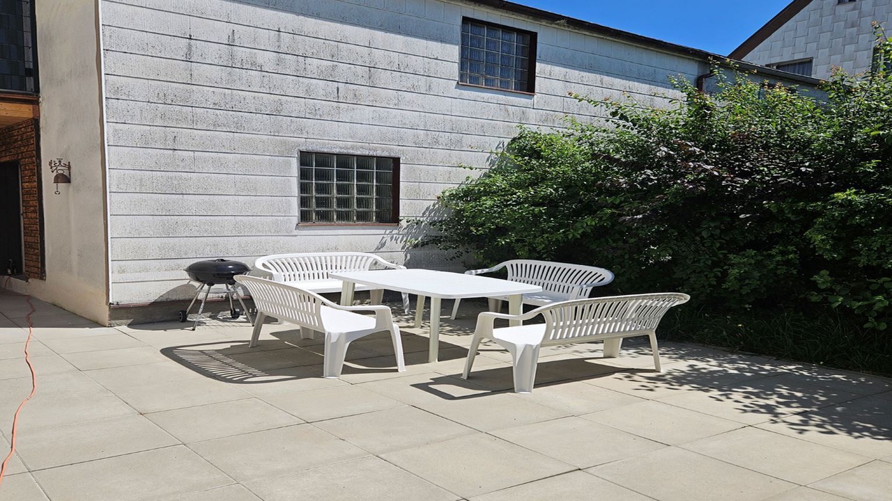Photo of Outdoor in Roeslau