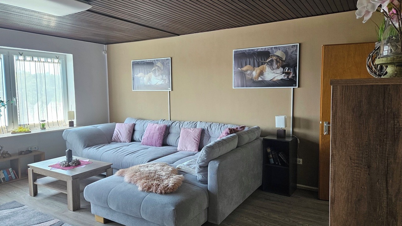 Photo of Livingroom in Roeslau