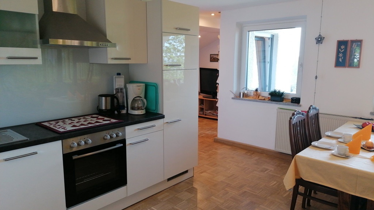 Photo of Kitchen in Grainet