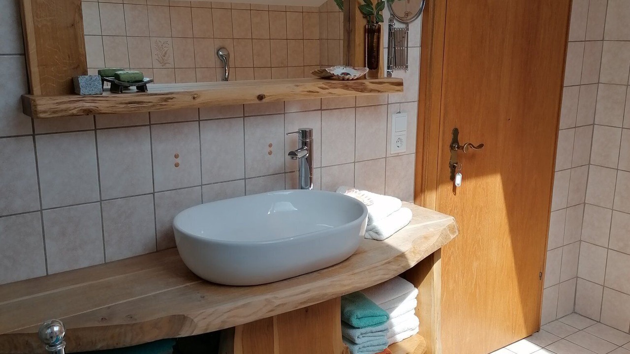 Photo of Bathroom in Grainet