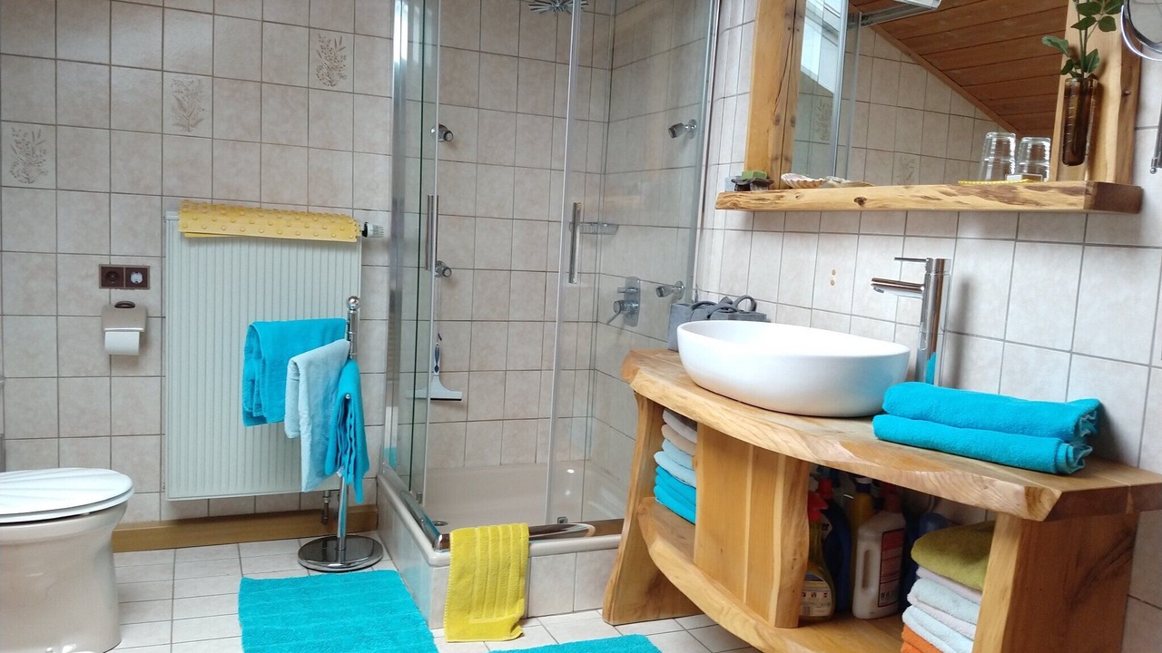 Photo of Bathroom in Grainet