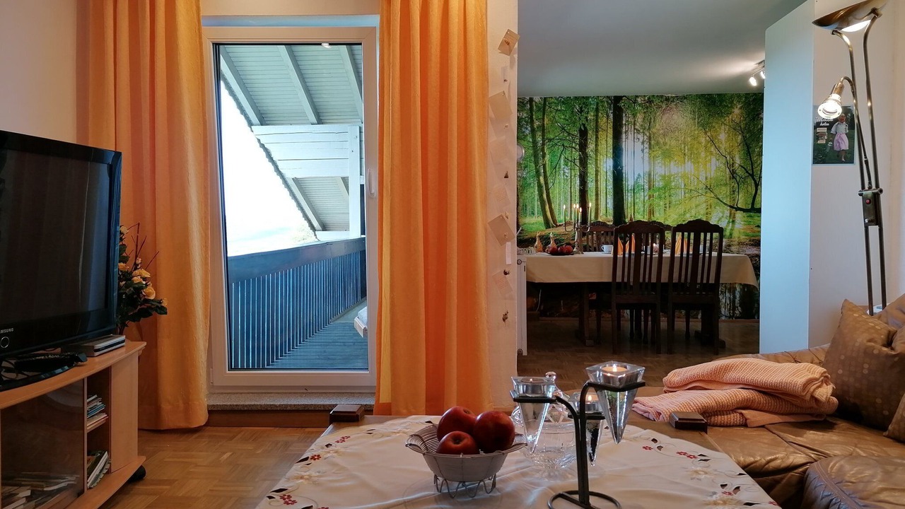 Photo of Livingroom in Grainet