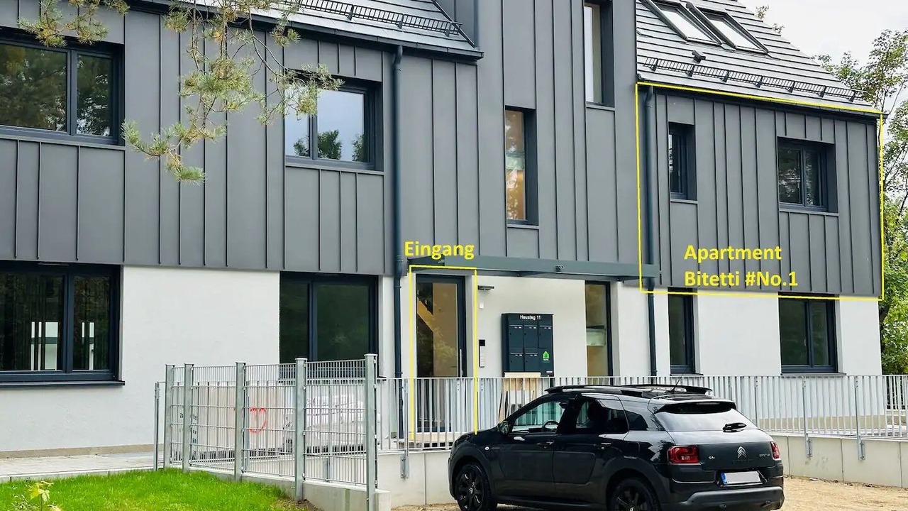 Photo of Outdoor in Erlangen