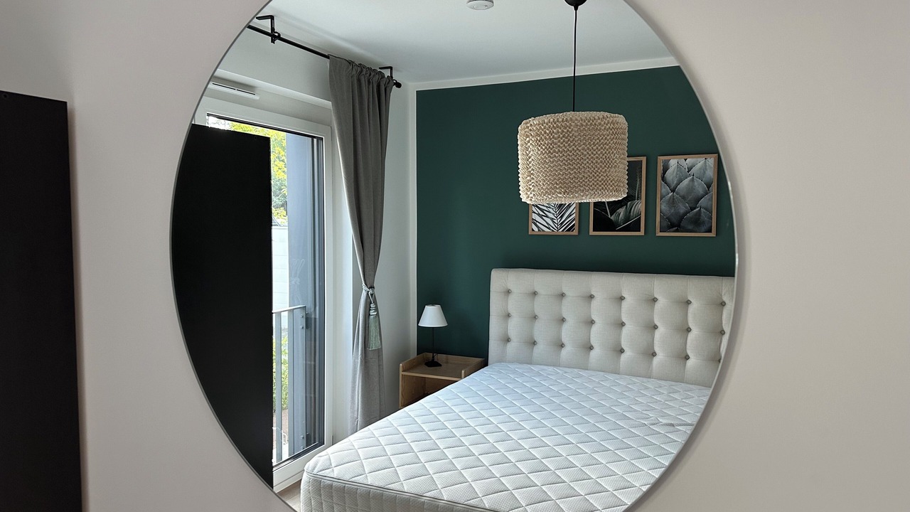 Photo of Bedroom in Erlangen