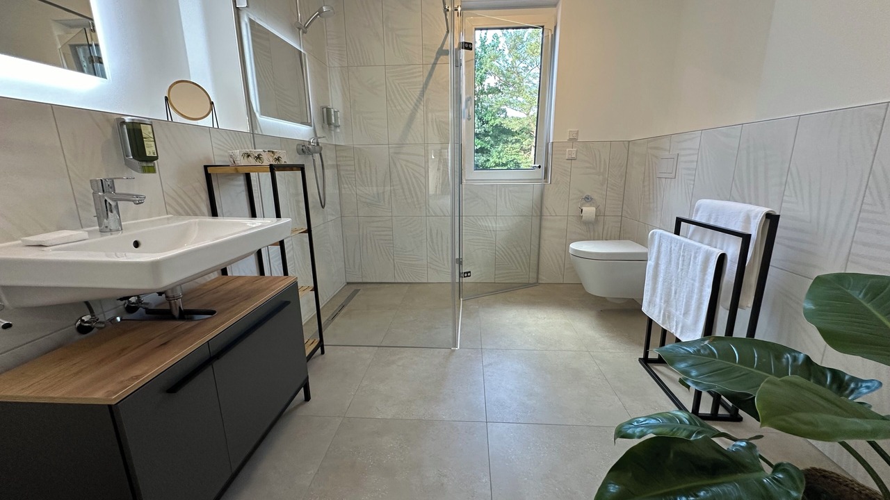 Photo of Bathroom in Erlangen