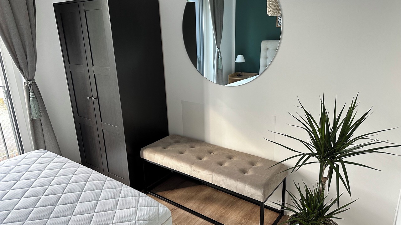 Photo of Bedroom in Erlangen